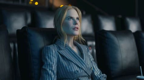 amc nicole kidman script|Issue Five: Kidman’s Extended AMC Movies Script